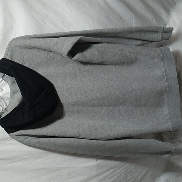 SALE! Nike Hoodie Vintage Like New Condition Sz.M Unisex - Picture 4 of 8